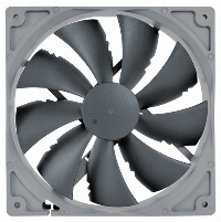 Вентилатор Noctua 140mm NF-P14s-redux-1500-PWM