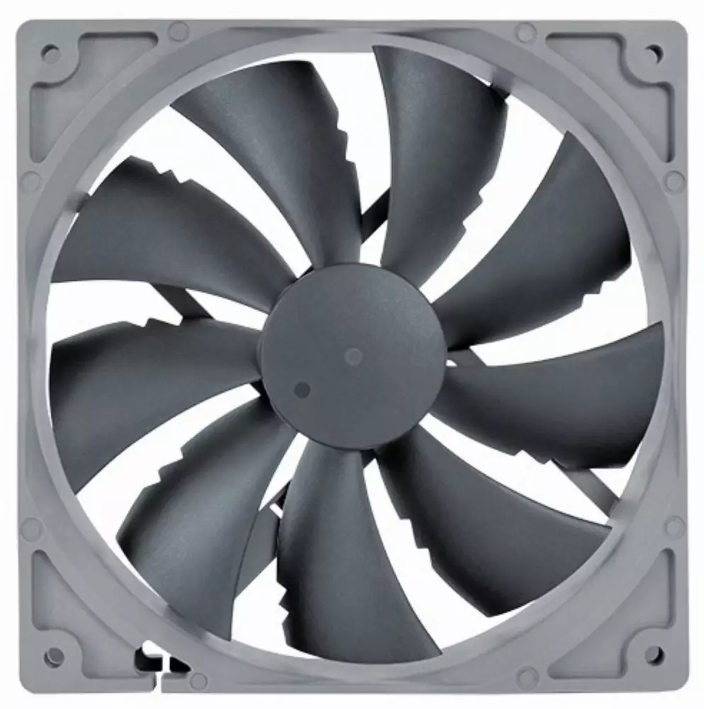 Вентилатор Noctua 140mm NF-P14s-redux-1500-PWM