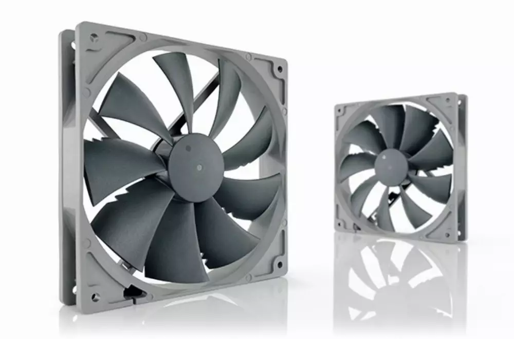 Вентилатор Noctua 140mm NF-P14s-redux-1500-PWM