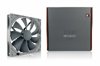 Вентилатор Noctua 140mm NF-P14s-redux-1200-PWM