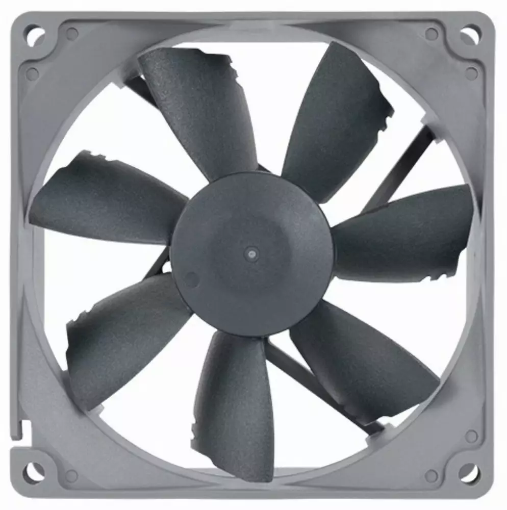 Вентилатор Noctua 92mm NF-B9-redux-1600