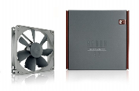 Вентилатор Noctua 92mm NF-B9-redux-1600