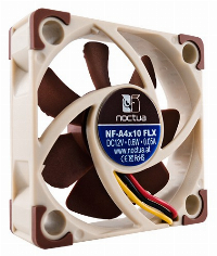 Вентилатор Noctua 40x40x10 5V 4500rpm NF-A4x10-5V