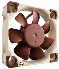 Вентилатор Noctua 40x40x10 5V 4500rpm NF-A4x10-5V