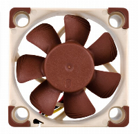 Вентилатор Noctua 40x40x10 5V 4500rpm NF-A4x10-5V