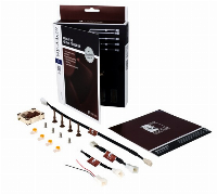 Вентилатор Noctua 40x40x10 5V 4500rpm NF-A4x10-5V