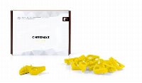 Анти-вибрационни подложки Noctua Fan Pads 16pcs NA-SAVP1 chromax.yellow
