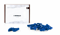 Анти-вибрационни подложки Noctua Fan Pads 16pcs NA-SAVP1 chromax.blue