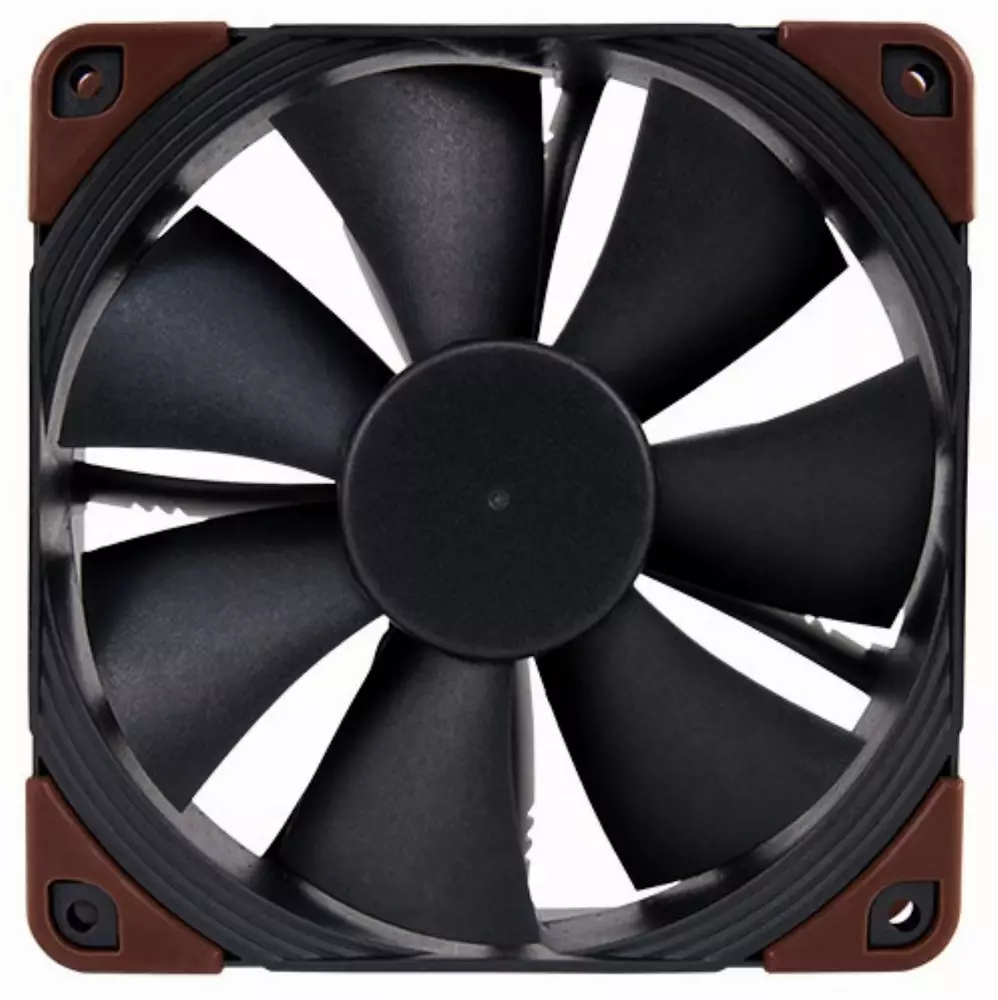 Вентилатор Noctua NF-F12 IPPC 2000 PWM 120mm IP67