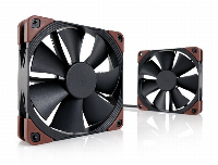 Вентилатор Noctua NF-F12 IPPC 2000 PWM 120mm IP67