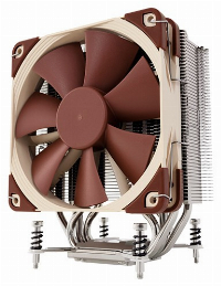 Сървърен охладител за процесор Noctua NH-U12DX i4