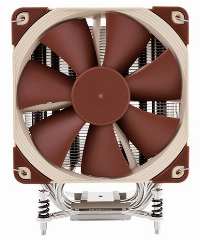 Сървърен охладител за процесор Noctua NH-U12DX i4