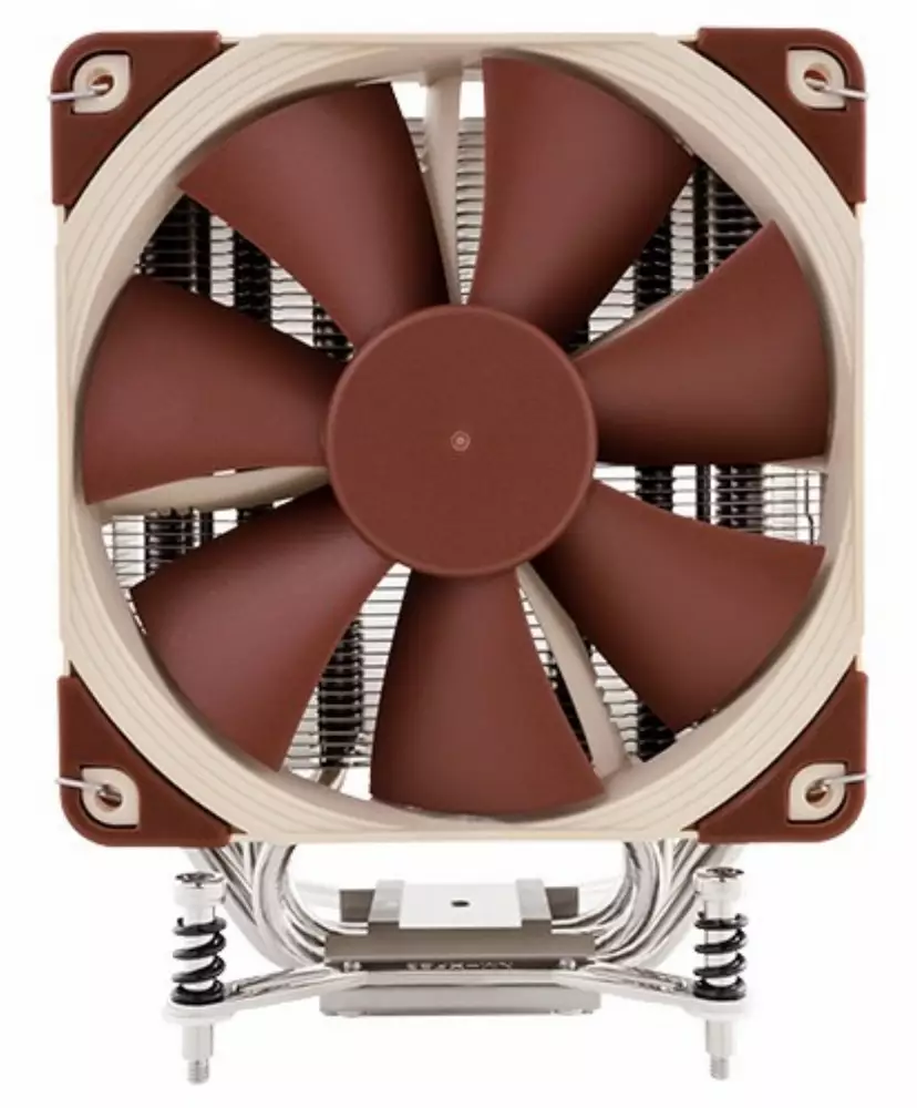 Сървърен охладител за процесор Noctua NH-U12DX i4