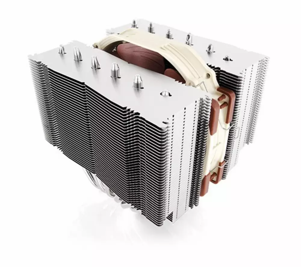 Охлаждане за процесор Noctua NH-D15S