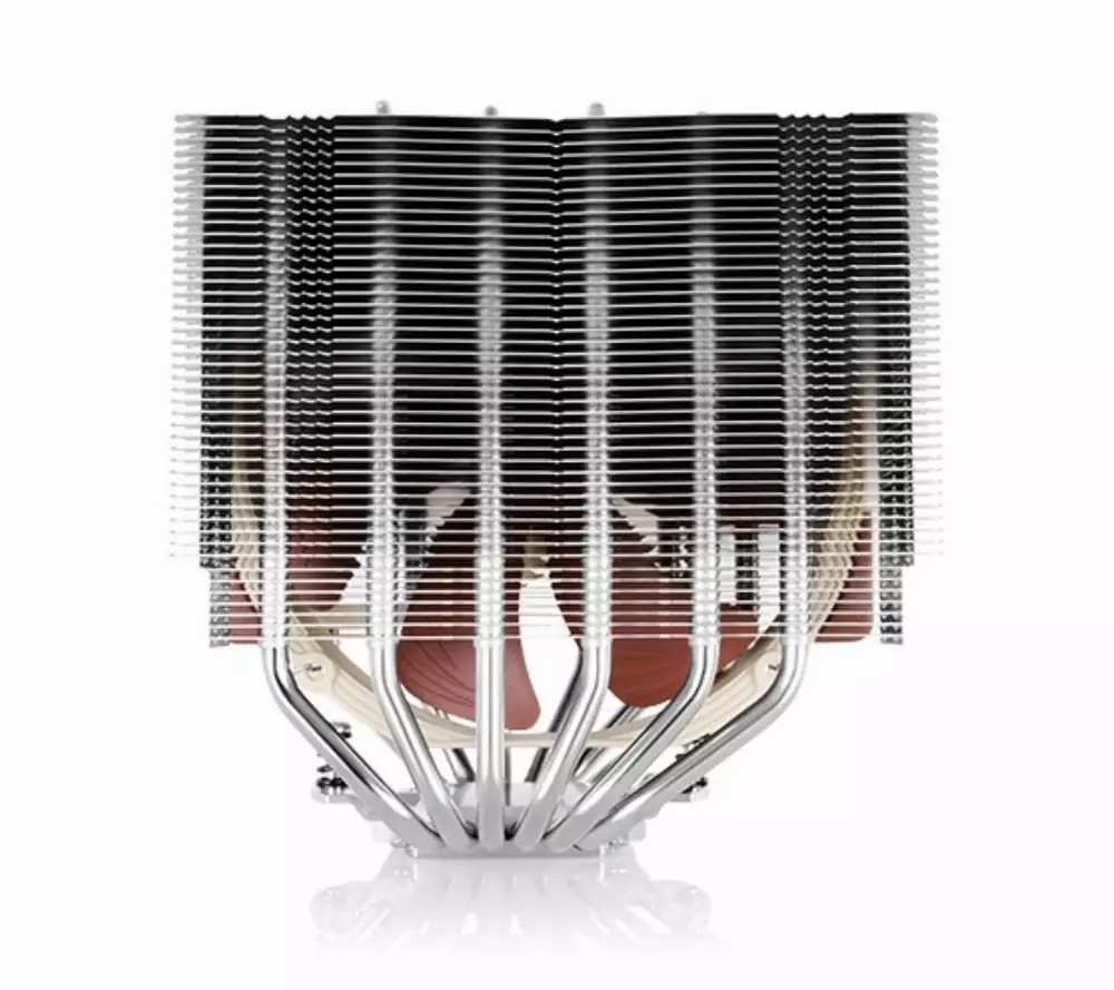 Охлаждане за процесор Noctua NH-D15S