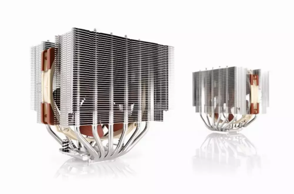 Охлаждане за процесор Noctua NH-D15S