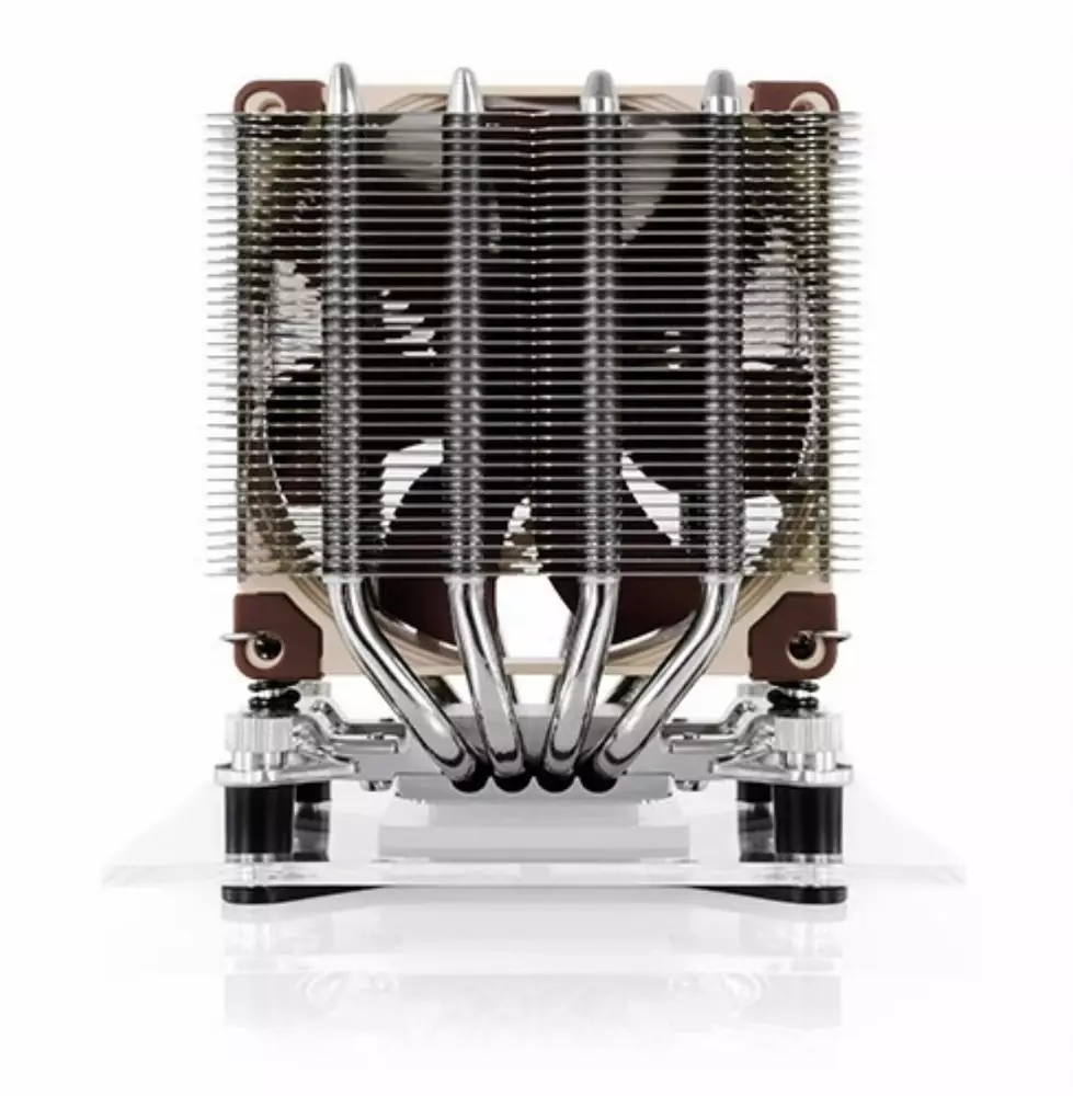 Охлаждане за процесор Noctua NH-D9L