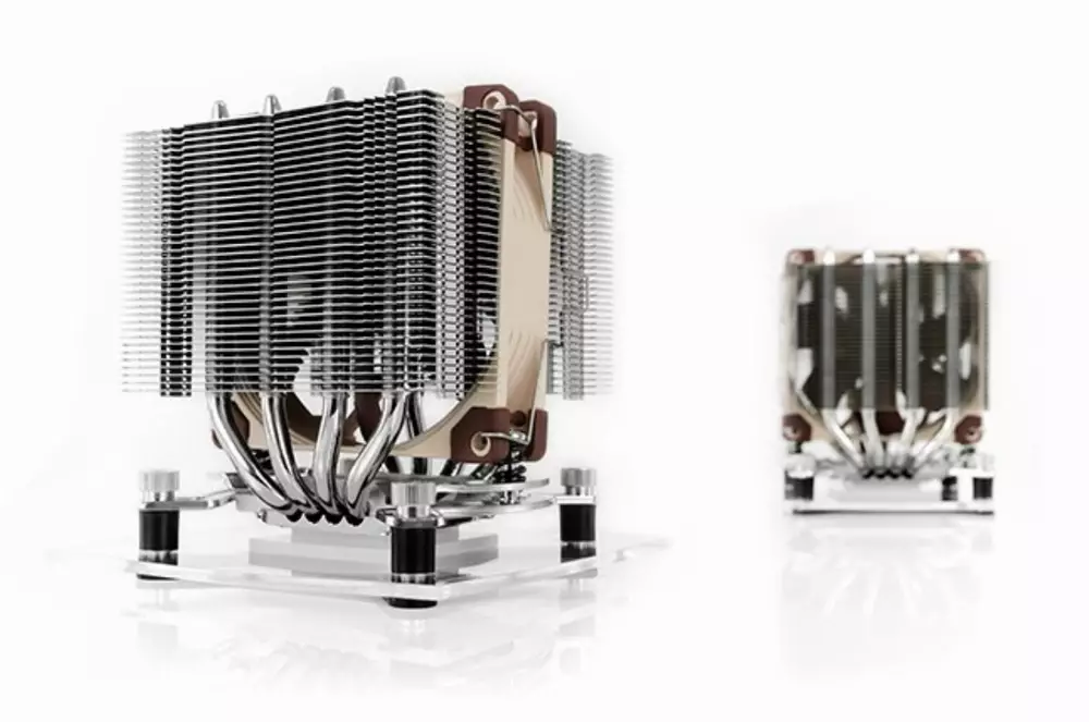 Охлаждане за процесор Noctua NH-D9L