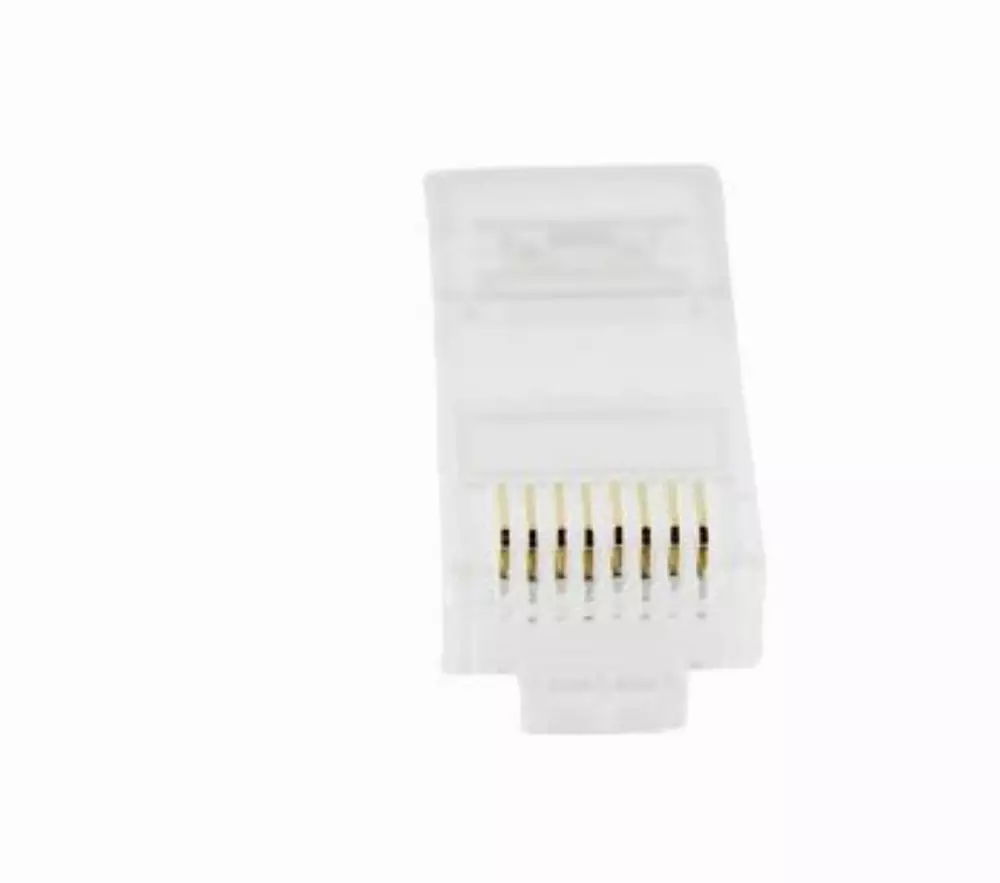 VCom Конектори UTP connectors 20pcs pack - NM005-20pcs