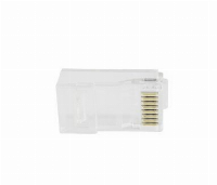VCom Конектори UTP connectors 20pcs pack - NM005-20pcs