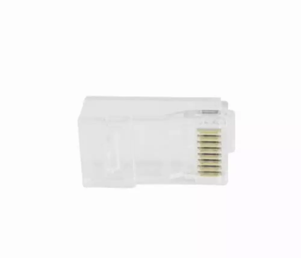 VCom Конектори UTP connectors 20pcs pack - NM005-20pcs