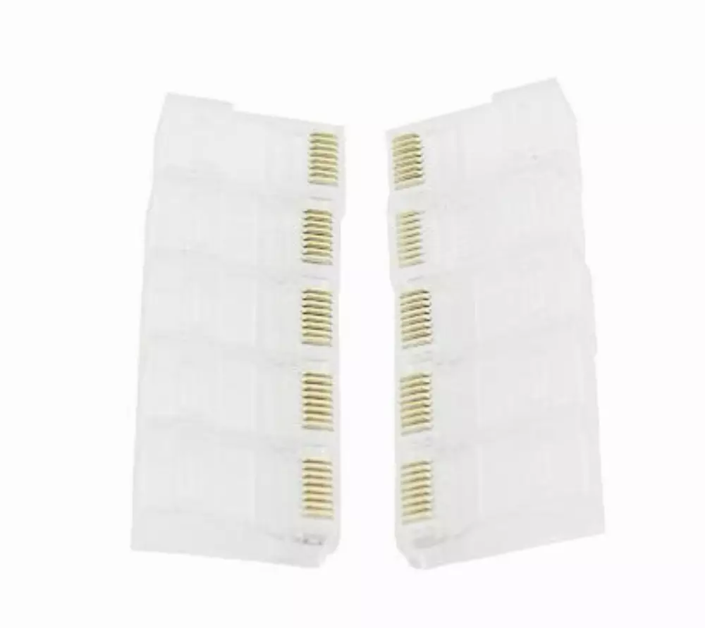 VCom Конектори UTP connectors 20pcs pack - NM005-20pcs