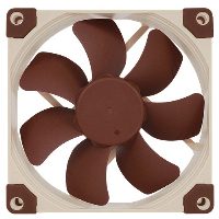 Вентилатор Noctua 92mm NF-A9 FLX