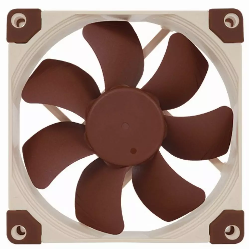 Вентилатор Noctua 92mm NF-A9 FLX