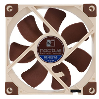 Вентилатор Noctua 92mm NF-A9 FLX