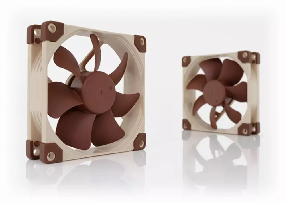 Вентилатор Noctua 92mm NF-A9 FLX