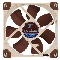 Вентилатор Noctua 92mm NF-A9 PWM