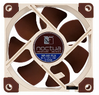 Вентилатор Noctua 80mm NF-A8-FLX
