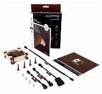 Вентилатор Noctua 80mm NF-A8-FLX