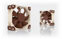 Вентилатор Noctua 80mm NF-A8-FLX