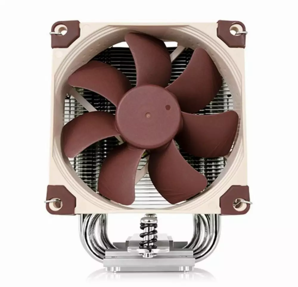 Охлаждане за процесор Noctua NH-U9S