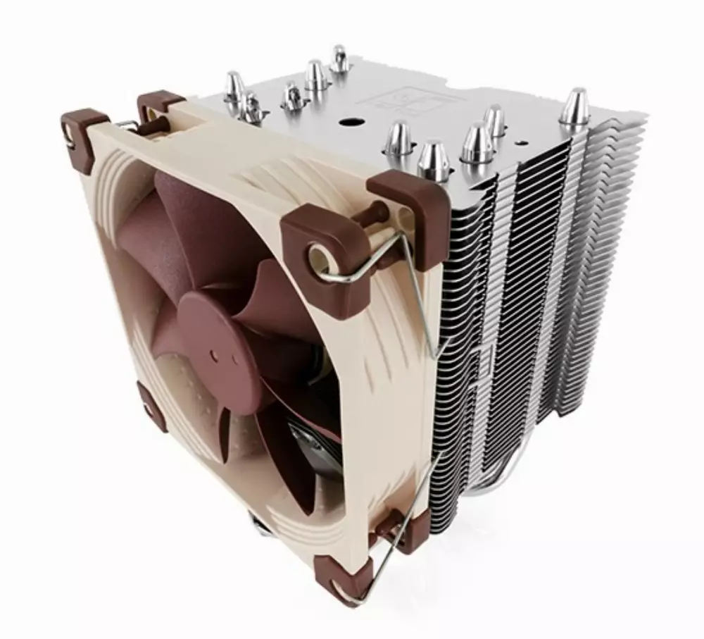 Охлаждане за процесор Noctua NH-U9S