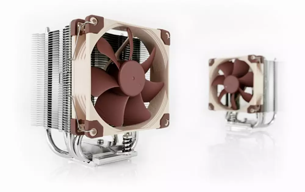Охлаждане за процесор Noctua NH-U9S