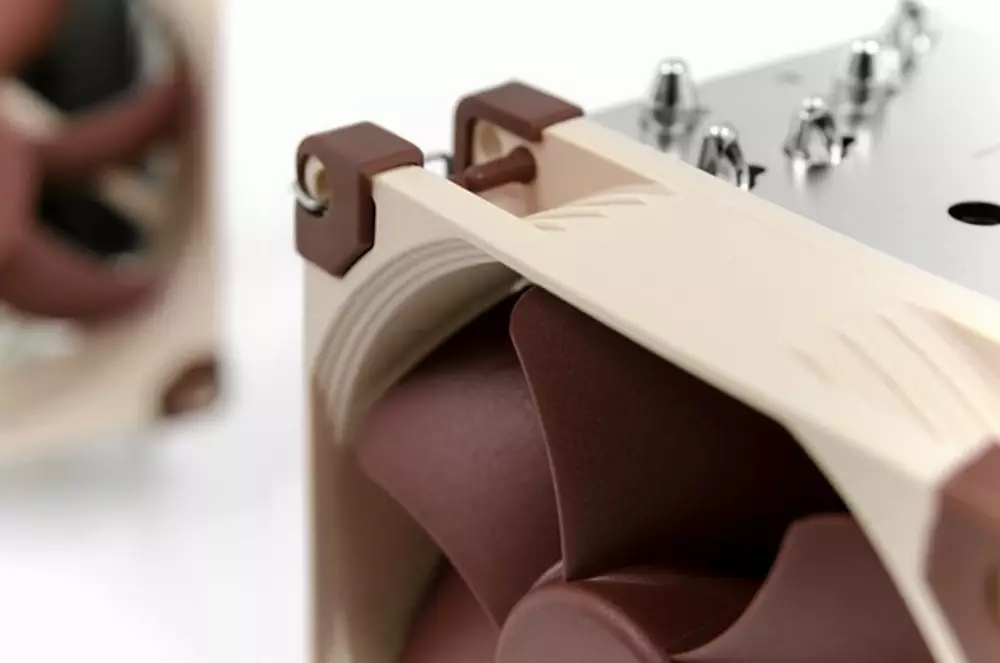 Охлаждане за процесор Noctua NH-U9S