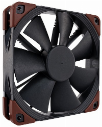 Вентилатор Noctua 120mm NF-F12 iPPC-3000 PWM
