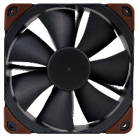 Вентилатор Noctua 120mm NF-F12 iPPC-3000 PWM