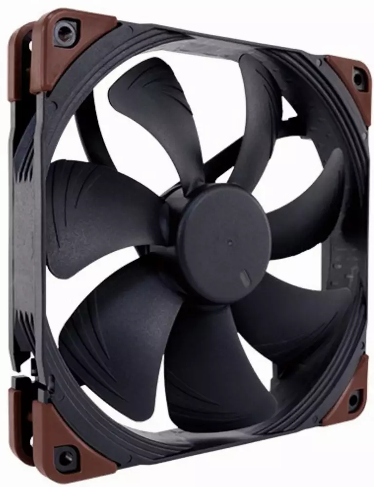 Вентилатор Noctua 140mm NF-A14 iPPC-3000 PWM
