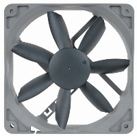 Вентилатор Noctua 120mm NF-S12B redux-1200 PWM