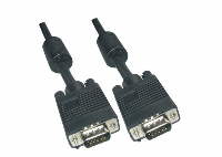 VCom Кабел за монитор VGA HD15 M / M - CG341D-20m