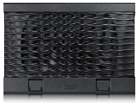 DeepCool Охладител за лаптоп Notebook Cooler WIND PAL FS 17" - black