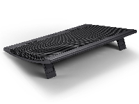 DeepCool Охладител за лаптоп Notebook Cooler WIND PAL FS 17" - black