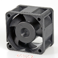 Вентилатор Evercool 40x40x28 2 ball bearing 12000rpm - EC4028HH12BA