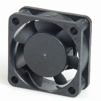 Вентилатор Evercool 40x40x15 2 ball bearing 10000rpm - EC4015SH12BA
