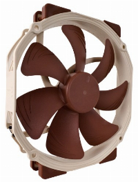 Вентилатор Noctua 150mm (round 140mm)  NF-A15 PWM