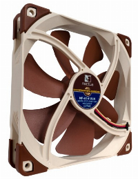 Вентилатор Noctua 140mm NF-A14 ULN