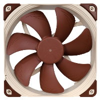 Вентилатор Noctua 140mm NF-A14 ULN